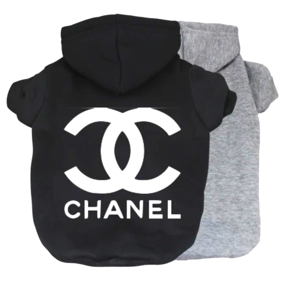 Dog hoodie new